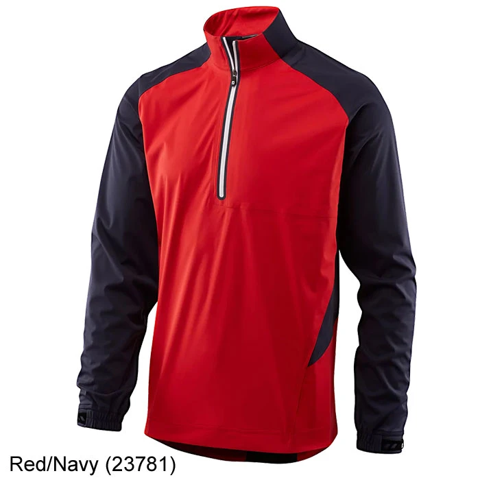 FootJoy FJ HydroKnit Rain Pullover 8 FootJoy FJ HydroKnit Rain Pullover - Image 6