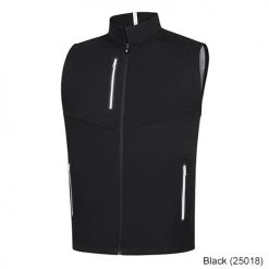 FootJoy Lightweight Softshell Vest -FAIRWAY GOLF Sales FTJ1205a