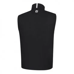 FootJoy Lightweight Softshell Vest -FAIRWAY GOLF Sales FTJ1205b