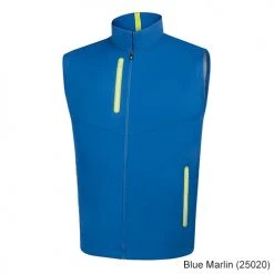 FootJoy Lightweight Softshell Vest -FAIRWAY GOLF Sales FTJ1205c