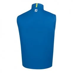 FootJoy Lightweight Softshell Vest -FAIRWAY GOLF Sales FTJ1205d