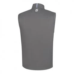 FootJoy Lightweight Softshell Vest -FAIRWAY GOLF Sales FTJ1205f