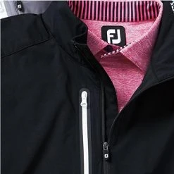 FootJoy Lightweight Softshell Vest -FAIRWAY GOLF Sales FTJ1205g