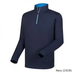 FootJoy Performance Half-Zip Pullover W/Gathered Waist -FAIRWAY GOLF Sales FTJ1207b