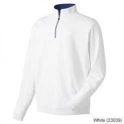 FootJoy Performance Half-Zip Pullover W/Gathered Waist -FAIRWAY GOLF Sales FTJ1207f