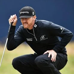 FootJoy Performance Half-Zip Pullover W/Gathered Waist -FAIRWAY GOLF Sales FTJ1207i