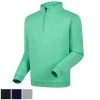 FootJoy Drop Needle Half Zip Gathered Waist -FAIRWAY GOLF Sales FTJ1216