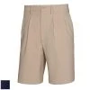 FootJoy Pleated Shorts 2 FootJoy Pleated Shorts -FAIRWAY GOLF Sales FTJ1223