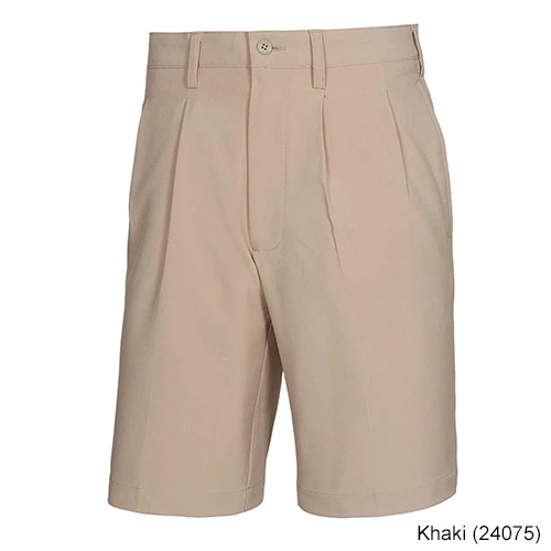 FootJoy Pleated Shorts 5 FootJoy Pleated Shorts - Image 3