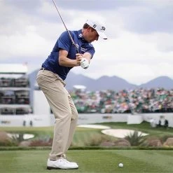 FootJoy Tour Fit Pants -FAIRWAY GOLF Sales FTJ1225f