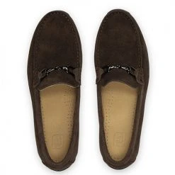 FootJoy Club Casuals Suede -FAIRWAY GOLF Sales FTJ1230e
