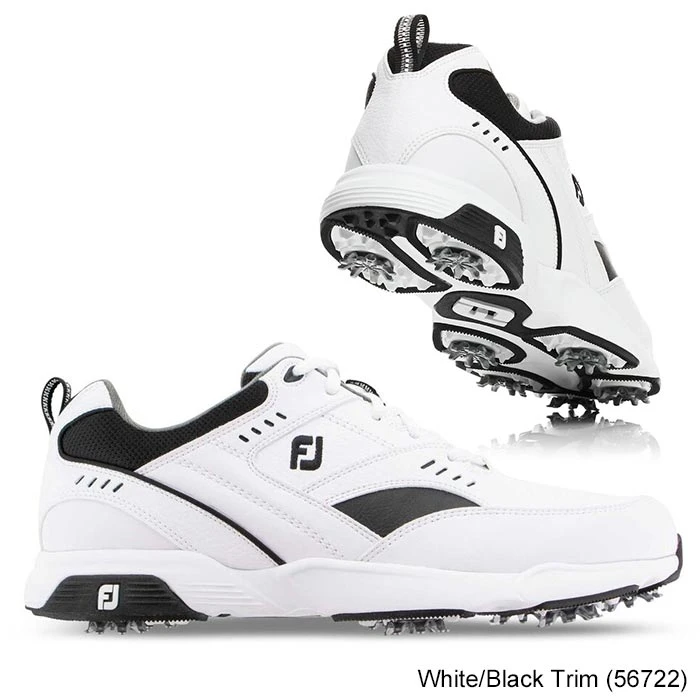 FootJoy Golf Specialty Golf Shoes 4 FootJoy Golf Specialty Golf Shoes - Image 2