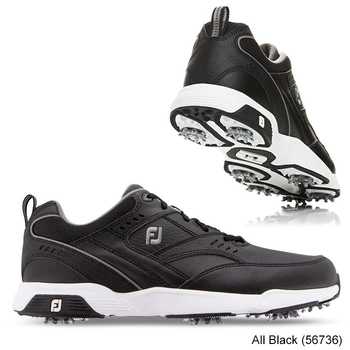 FootJoy Golf Specialty Golf Shoes 8 FootJoy Golf Specialty Golf Shoes - Image 6