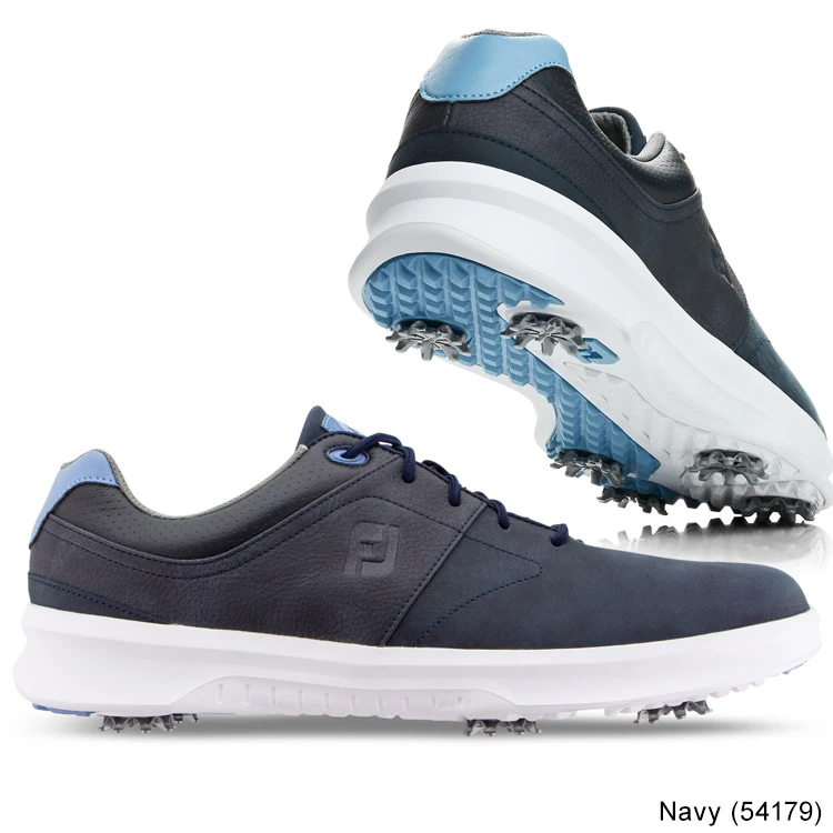 FootJoy Contour Series Golf Shoes-Closeout 4 FootJoy Contour Series Golf Shoes-Closeout - Image 2