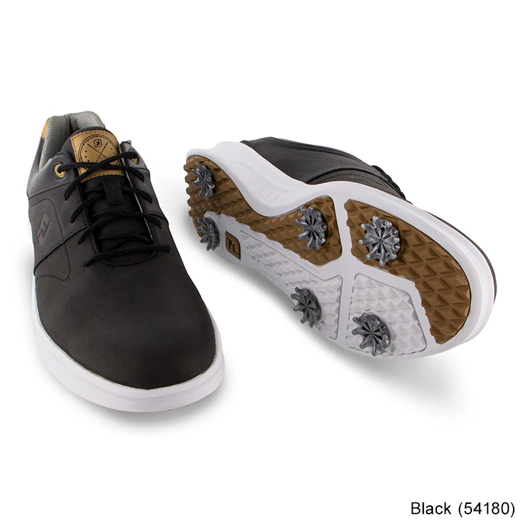 FootJoy Contour Series Golf Shoes-Closeout 8 FootJoy Contour Series Golf Shoes-Closeout - Image 6