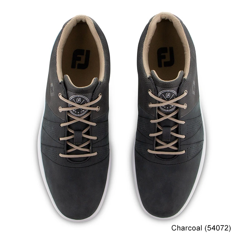 FootJoy Golf Contour Casual Golf Shoes-Closeout 5 FootJoy Golf Contour Casual Golf Shoes-Closeout - Image 3