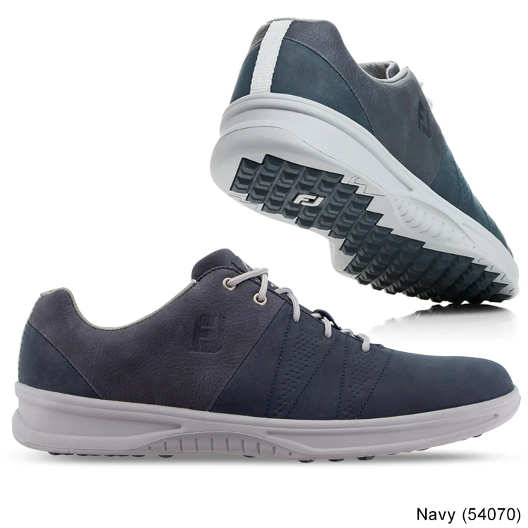 FootJoy Golf Contour Casual Golf Shoes-Closeout 7 FootJoy Golf Contour Casual Golf Shoes-Closeout - Image 5