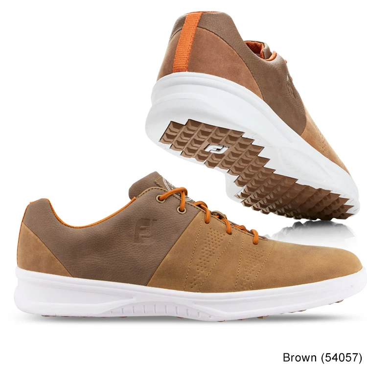 FootJoy Golf Contour Casual Golf Shoes-Closeout 10 FootJoy Golf Contour Casual Golf Shoes-Closeout - Image 8
