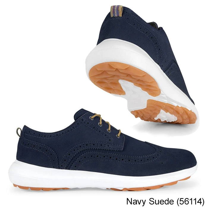 FootJoy FLEX LE1 Shoes-Previous Season Style 4 FootJoy FLEX LE1 Shoes-Previous Season Style - Image 2