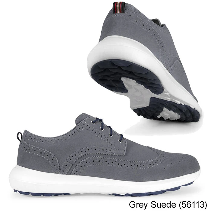 FootJoy FLEX LE1 Shoes-Previous Season Style 5 FootJoy FLEX LE1 Shoes-Previous Season Style - Image 3
