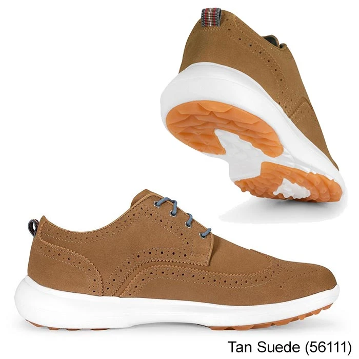 FootJoy FLEX LE1 Shoes-Previous Season Style 6 FootJoy FLEX LE1 Shoes-Previous Season Style - Image 4