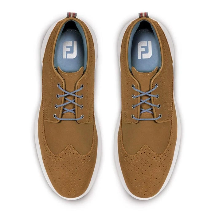 FootJoy FLEX LE1 Shoes-Previous Season Style 9 FootJoy FLEX LE1 Shoes-Previous Season Style - Image 7