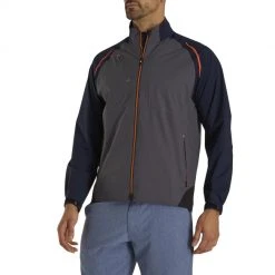FootJoy DryJoys Select LS Rain Jacket -FAIRWAY GOLF Sales FTJ1248i