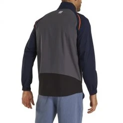 FootJoy DryJoys Select LS Rain Jacket -FAIRWAY GOLF Sales FTJ1248j