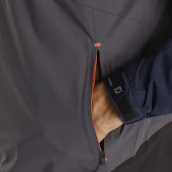 FootJoy DryJoys Select LS Rain Jacket -FAIRWAY GOLF Sales FTJ1248k