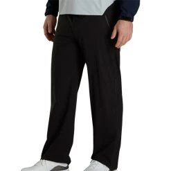 FootJoy DryJoys Select LS Rain Pants -FAIRWAY GOLF Sales FTJ1250a