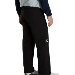FootJoy DryJoys Select LS Rain Pants -FAIRWAY GOLF Sales FTJ1250b