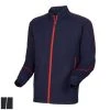 FootJoy Full-Zip Sport Windshirt -FAIRWAY GOLF Sales FTJ1251