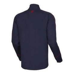FootJoy Full-Zip Sport Windshirt -FAIRWAY GOLF Sales FTJ1251d