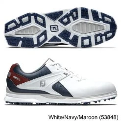 FootJoy Pro/SL Shoes-Previous Season Style -FAIRWAY GOLF Sales FTJ1259g