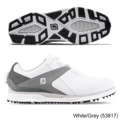 FootJoy Pro/SL BOA Shoes-Previous Season Style -FAIRWAY GOLF Sales FTJ1260b