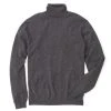 FootJoy Cashmere Turtleneck Sweater -FAIRWAY GOLF Sales FTJ1277