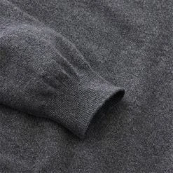 FootJoy Cashmere Turtleneck Sweater -FAIRWAY GOLF Sales FTJ1277b