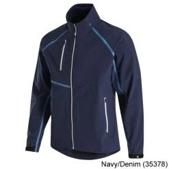 FootJoy HydroTour Rain Jacket -FAIRWAY GOLF Sales FTJ1288b
