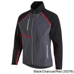 FootJoy HydroTour Rain Jacket -FAIRWAY GOLF Sales FTJ1288d