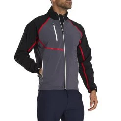 FootJoy HydroTour Rain Jacket -FAIRWAY GOLF Sales FTJ1288e