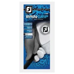 Footjoy New RainGrip Pair Gloves -FAIRWAY GOLF Sales FTJ1298a