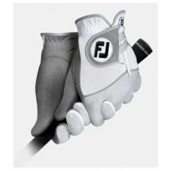 Footjoy New RainGrip Pair Gloves -FAIRWAY GOLF Sales FTJ1298b