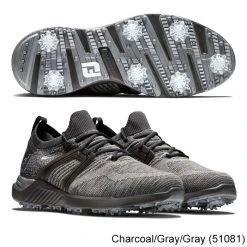 Footjoy Hyperflex Shoes -FAIRWAY GOLF Sales FTJ1301i