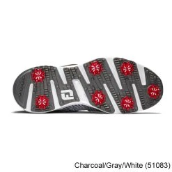 Footjoy Hyperflex Cleated BOA Shoes -FAIRWAY GOLF Sales FTJ1302e