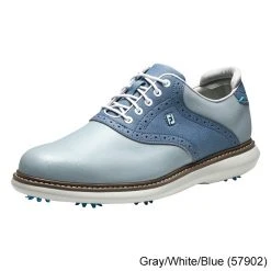 Footjoy Traditions Shoes -FAIRWAY GOLF Sales FTJ1303b