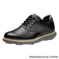 Footjoy Traditions Shoes -FAIRWAY GOLF Sales FTJ1303d
