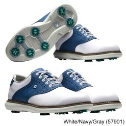 Footjoy Traditions Shoes -FAIRWAY GOLF Sales FTJ1303e