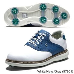 Footjoy Traditions Shoes -FAIRWAY GOLF Sales FTJ1303g