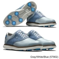 Footjoy Traditions Shoes -FAIRWAY GOLF Sales FTJ1303h
