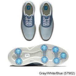 Footjoy Traditions Shoes -FAIRWAY GOLF Sales FTJ1303i